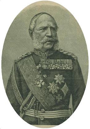 Albert king Saxony Sachsen