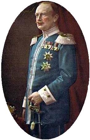 Friedrich August 3 king Saxony