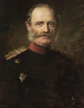 Georg Sachsen king Saxony