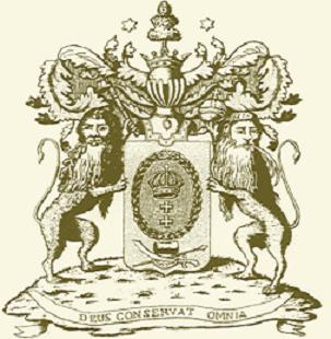 coat of arms sheremetevs clan gray