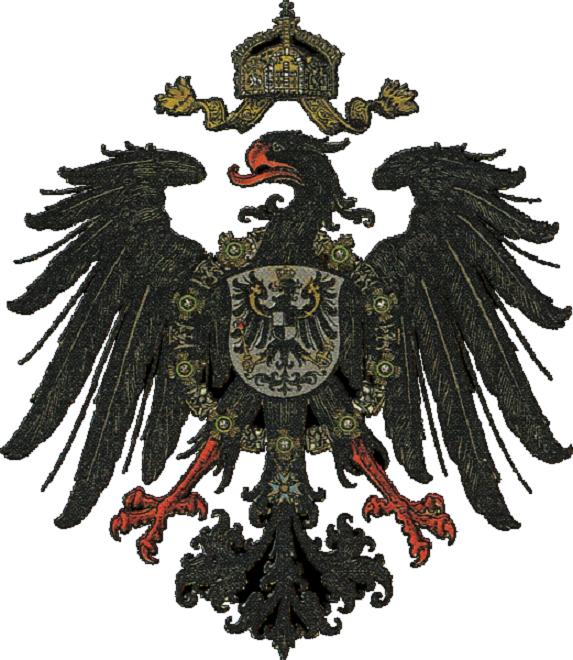 germany_eagle