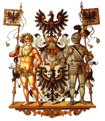 prussia east coat of arms